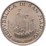 Купить Сан-Марино 100 лир 1993