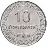 Купить Восточный Тимор 10 сентаво 2003