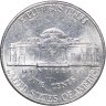 Купить США 5 центов [Никель] 2003 D [KM#A192] "Jefferson Nickel"