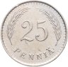 Купить Финляндия 25 пенни (pennia) 1937