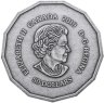 Купить Канада 50 долларов 2019 "Вечный огонь" в футляре, с сертификатом