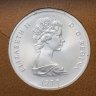 Купить Тёркс и Кайкос 20 крон (crowns) 1976 "4 портрета королевы Виктории" в официальном буклете