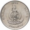 Купить Вануату 10 вату (vatu) 1999