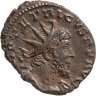 Купить Римская Империя, Тетрик, 270-273гг, Антониниан