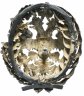 Купить Знак об окончании Николаевской Академии Генерального Штаба