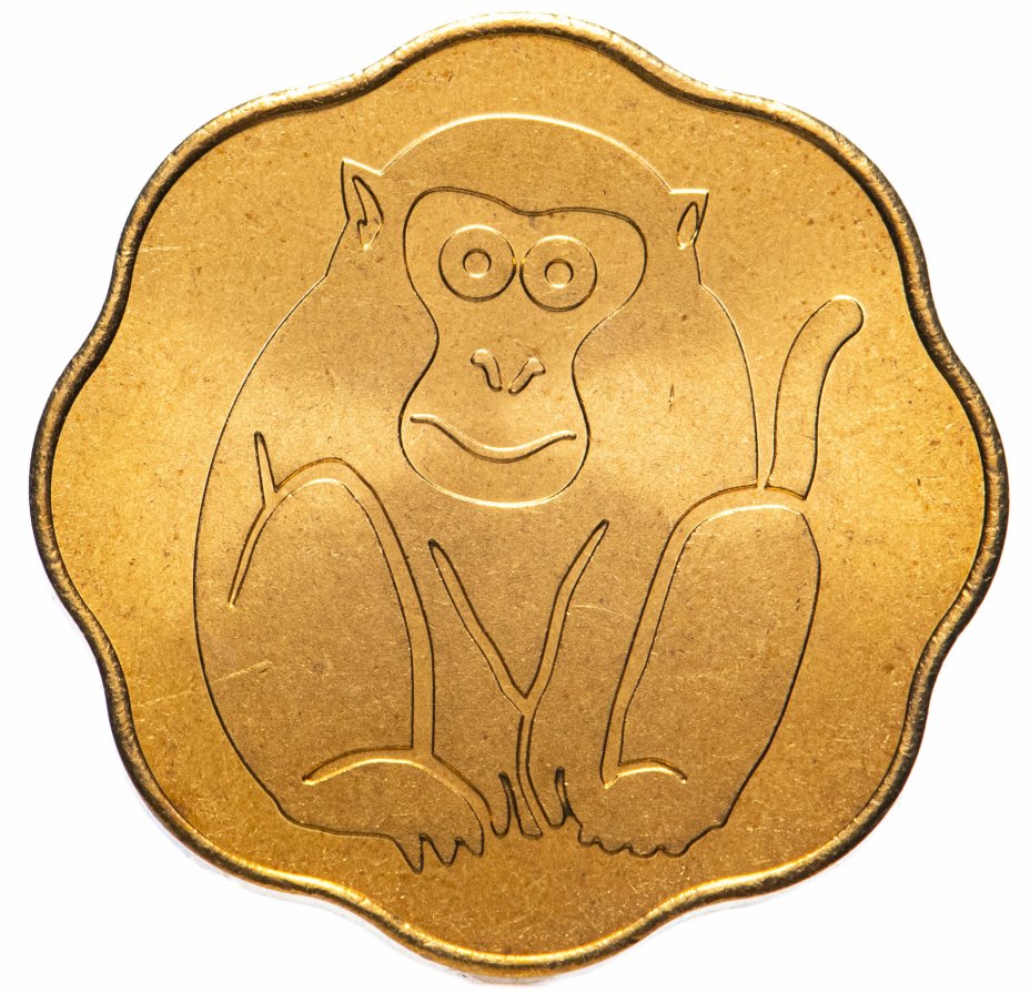 купить Япония жетон 2004 (монетный двор Японии)