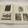 Купить Альбом "Графика XVIII-XX веков", Государственный Русский музей, редактор М.А. Бойко, бумага, печать, Государственное издательство изобразительного искусства, СССР, 1958 г.