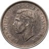 Купить Великобритания 6 пенсов (pence) 1939