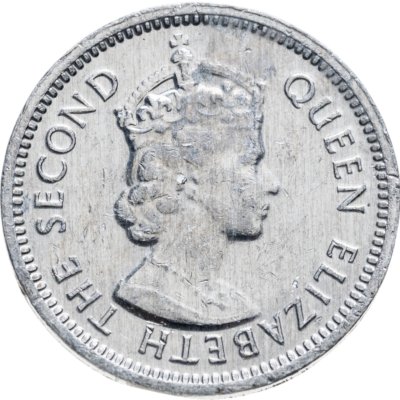 купить Белиз 5 центов (cents) 2013