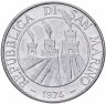 Купить Сан-Марино 100 лир 1974