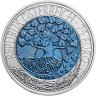 Купить Австрия 25 евро 2010 "Возобновляемая Энергия", в футляре с сертификатом