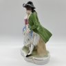 Купить Статуэтка "Галантная сцена", CDC Rococo Collection, фарфор, роспись, золочение, Шри-Ланка, 2010-2015 гг.