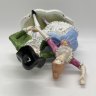 Купить Статуэтка "Галантная сцена", CDC Rococo Collection, фарфор, роспись, золочение, Шри-Ланка, 2010-2015 гг.