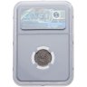 Купить 10 копеек 1932 в слабе NGC MS63