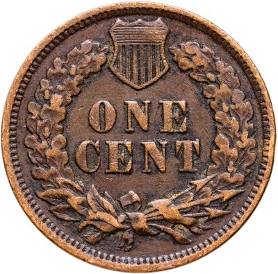 купить США 1 цент 1903 "Indian Head Cent"