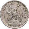 Купить Чили 10 сентаво (centavos) 1940
