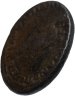 Купить Римская империя, провинция Нижняя Мезия, Септимий Север, 193-211 годы, Тетрассарий. г. Марцианополь. Флавий Улпиан, (Гомония) персонификация Согласия