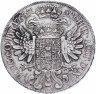 Купить Австрия 1 талер 1765