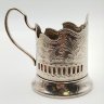 Купить Подстаканник "Новый Крым", мНЦ (медь-никель-цинк), Кольчугинский завод цветных металлов, СССР, 1970-1990 гг.