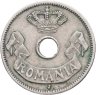Купить Румыния 5 банов (bani) 1906