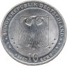 Купить Германия 10 евро (euro) 2007 "175 лет со дня рождения Вильгельма Буша"