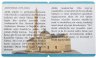 Купить Турция 20 лир 2019 "Мечеть Ахи Эвран и мавзолей Ахи Эврана в Кыршехире" Серебро Proof с сертификатом