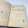 Купить Подшивка изданий "Вестник Теософии" (№№ 7,8,12) и Н.М. Минского "Религия будущего", бумага, печать, Российская империя, 1905-1914 гг.