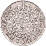 Купить Швеция 1 крона 1936