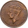 Купить Джерси 1/12 шиллинга (shilling) 1947