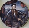 Купить Лжедмитрий I (Григорий Отрепьев), Копейка чекан Пскова