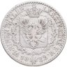 Купить Пруссия 1/6 талера 1822 Фридрих Вильгельм III