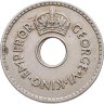 Купить Фиджи 1 пенни (penny) 1945