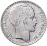 Купить Франция 20 франков 1933