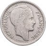 Купить Французский Алжир 20 франков (francs) 1949