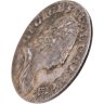 Купить Великобритания 3 пенса 1763