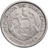 Купить Гватемала 10 сентаво (centavos) 1945