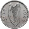 Купить Ирландия 3 пенса (pence) 1962