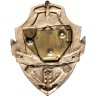Купить Знак "Дежурный по роте" алюминий, заколка