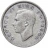 Купить Новая Зеландия 1 шиллинг (shilling) 1945