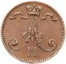 Купить 1 пенни 1894, монета для Финляндии