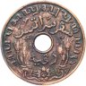 Купить Голландская Ост-Индия 1 цент (cent) 1937