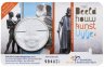 Купить Нидерланды 5 евро 2012 "Скульптура Голландии - Королева Беатрикс" в блистере