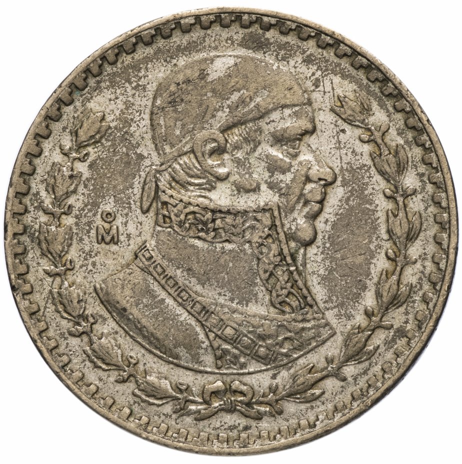 купить Мексика 1 песо (peso) 1959