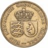Купить Гренландия 1 крона 1957