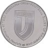 Купить Казахстан 200 тенге 2024 "Футбольные клубы Казахстана. Жетысу" в блистере