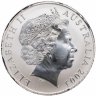 Купить Австралия 1 доллар 2003 "Кенгуру"