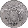 Купить Ватикан 1 лира (lira) 1941