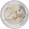 Купить Эстония 2 евро 2019 "150-летие Фестиваля Песни"