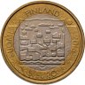 Купить Финляндия 5 евро (euro) 2016 "Президенты Финляндии - Кюёсти Каллио (1937-1940)"