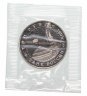 Купить 3 рубля 1995 ММД Proof освобождение Европы от фашизма. Кенигсберг в запайке